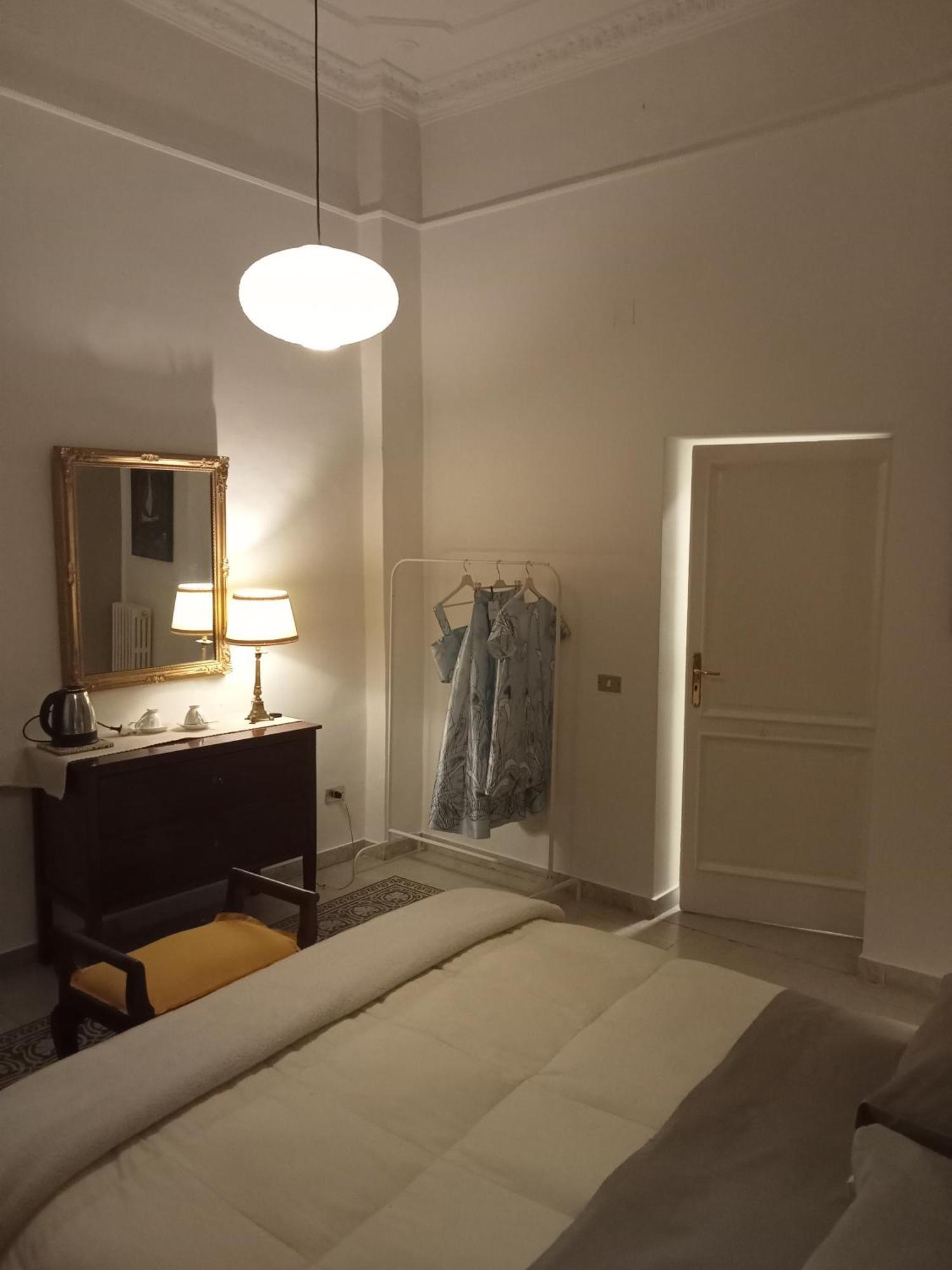 Altera Domus 5* Napoli